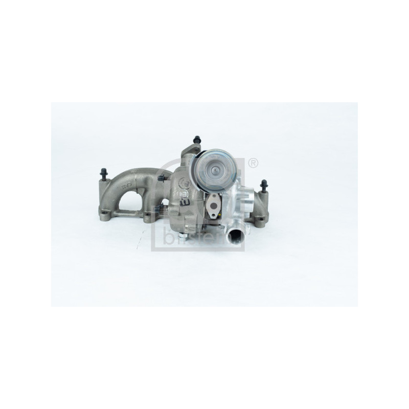 Turbocompresseur FEBI BILSTEIN