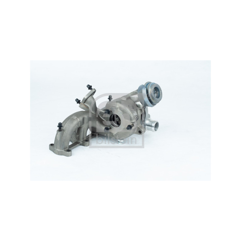 Turbocompresseur FEBI BILSTEIN