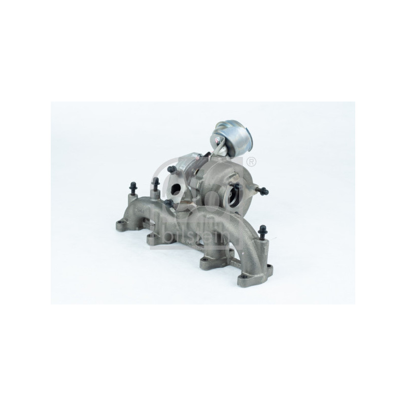 Turbocompresseur FEBI BILSTEIN