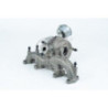 Turbocompresseur FEBI BILSTEIN