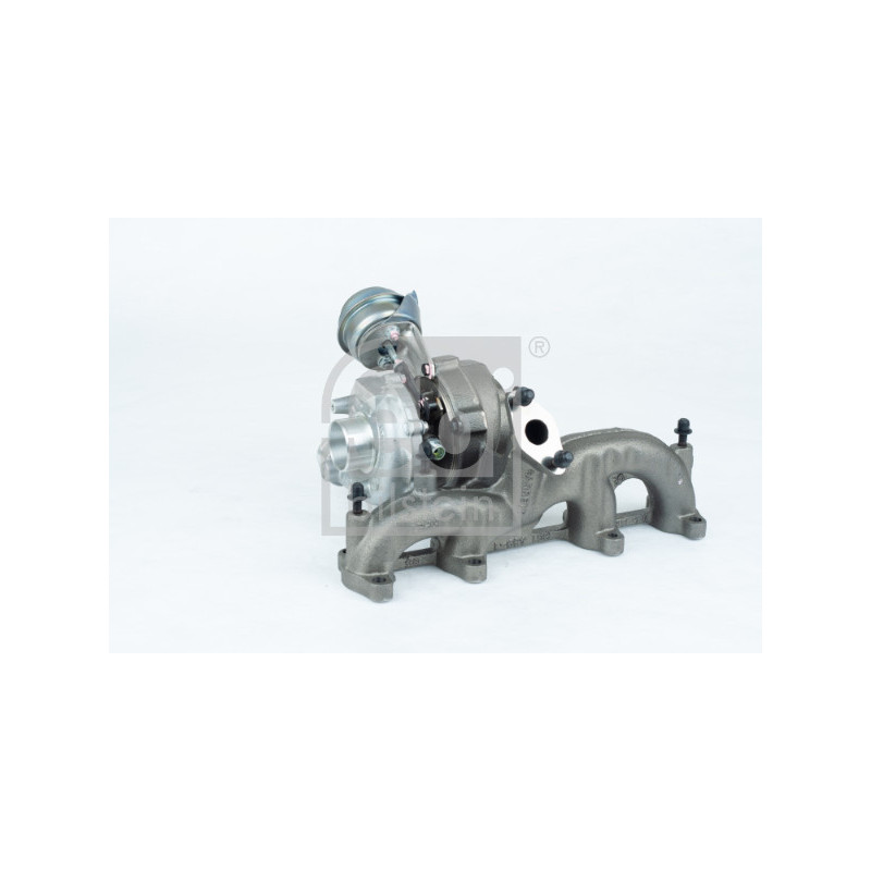 Turbocompresseur FEBI BILSTEIN