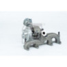 Turbocompresseur FEBI BILSTEIN