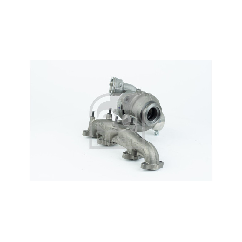 Turbocompresseur FEBI BILSTEIN