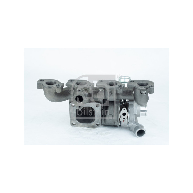 Turbocompresseur FEBI BILSTEIN