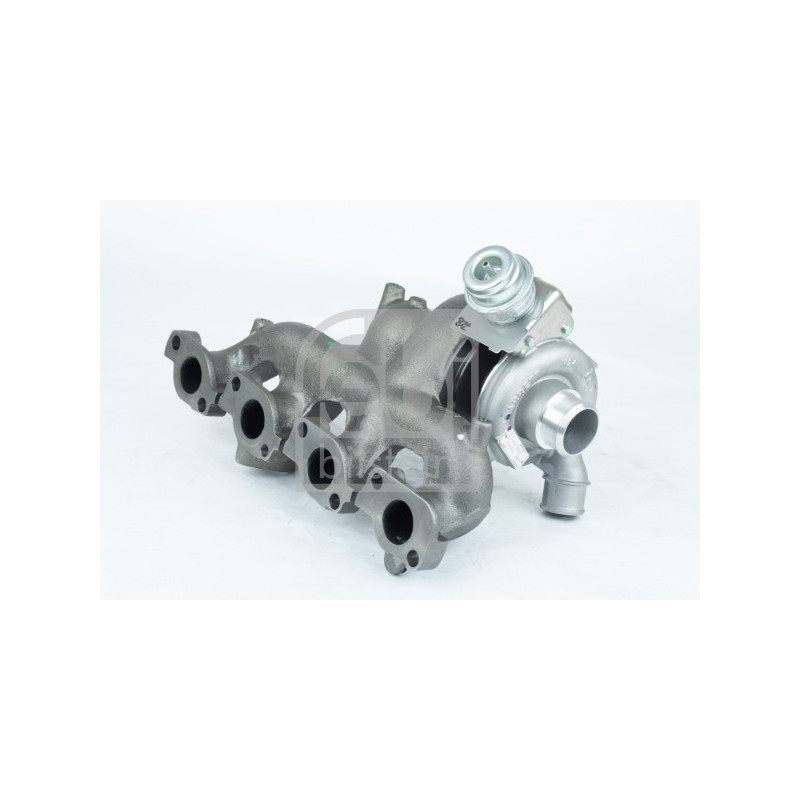 Turbocompresseur FEBI BILSTEIN