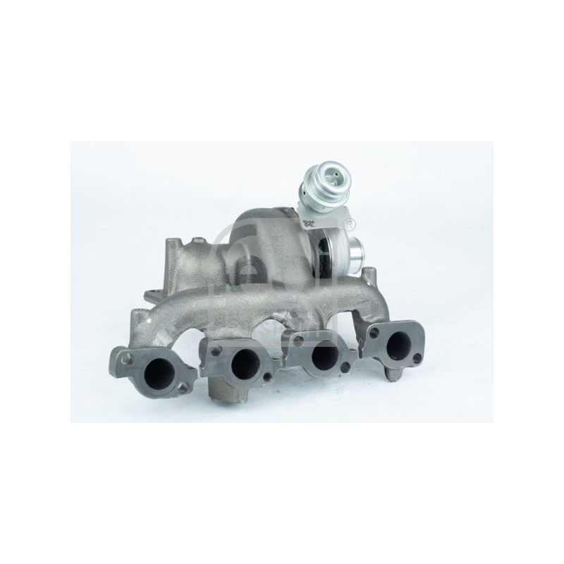 Turbocompresseur FEBI BILSTEIN