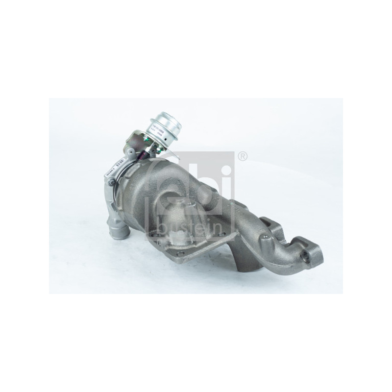 Turbocompresseur FEBI BILSTEIN