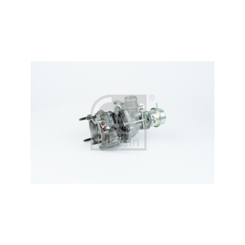 Turbocompresseur FEBI BILSTEIN