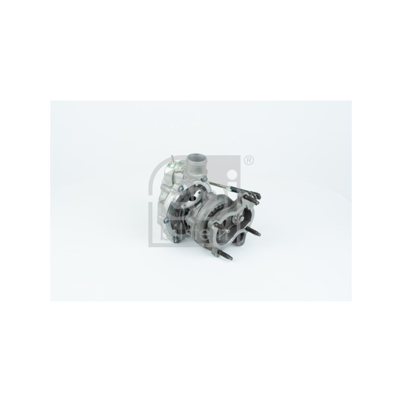 Turbocompresseur FEBI BILSTEIN