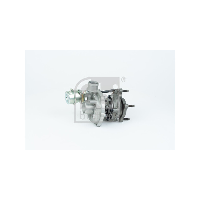 Turbocompresseur FEBI BILSTEIN