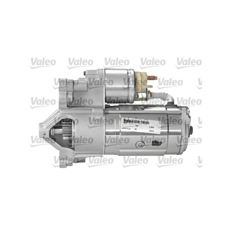 Démarreur VALEO