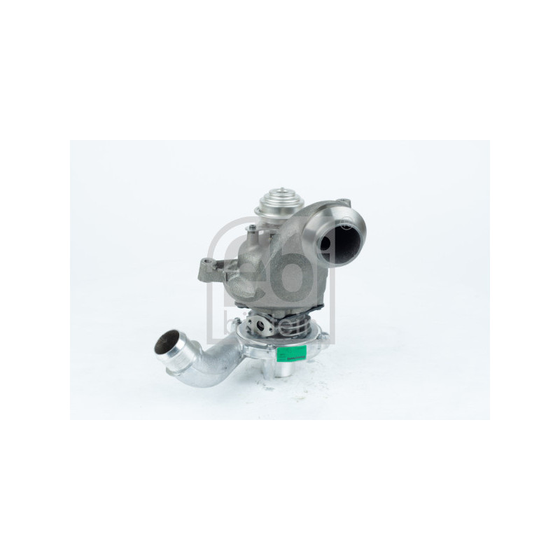Turbocompresseur FEBI BILSTEIN