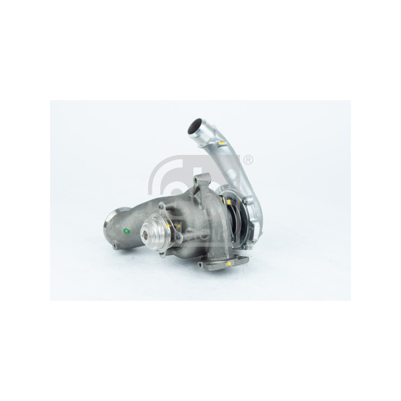 Turbocompresseur FEBI BILSTEIN