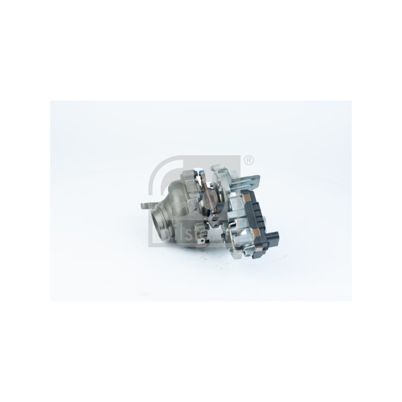 Turbocompresseur FEBI BILSTEIN