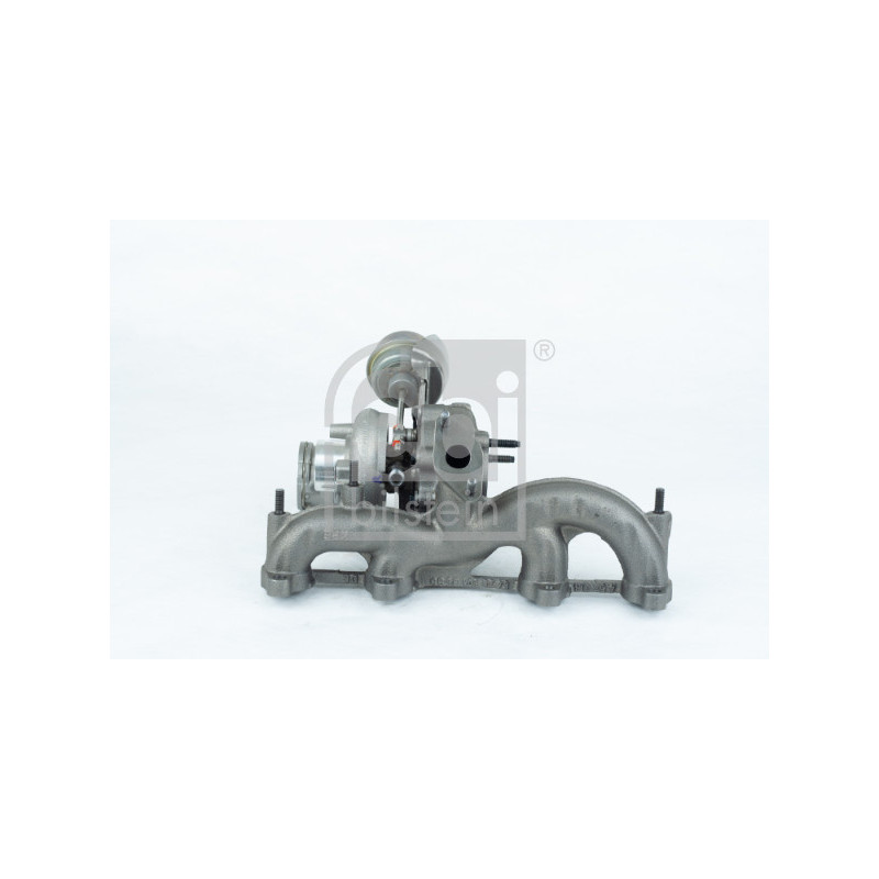 Turbocompresseur FEBI BILSTEIN