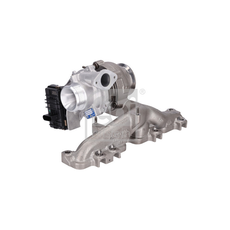 Turbocompresseur FEBI BILSTEIN