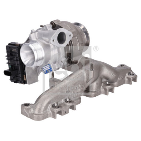 Turbocompresseur FEBI BILSTEIN