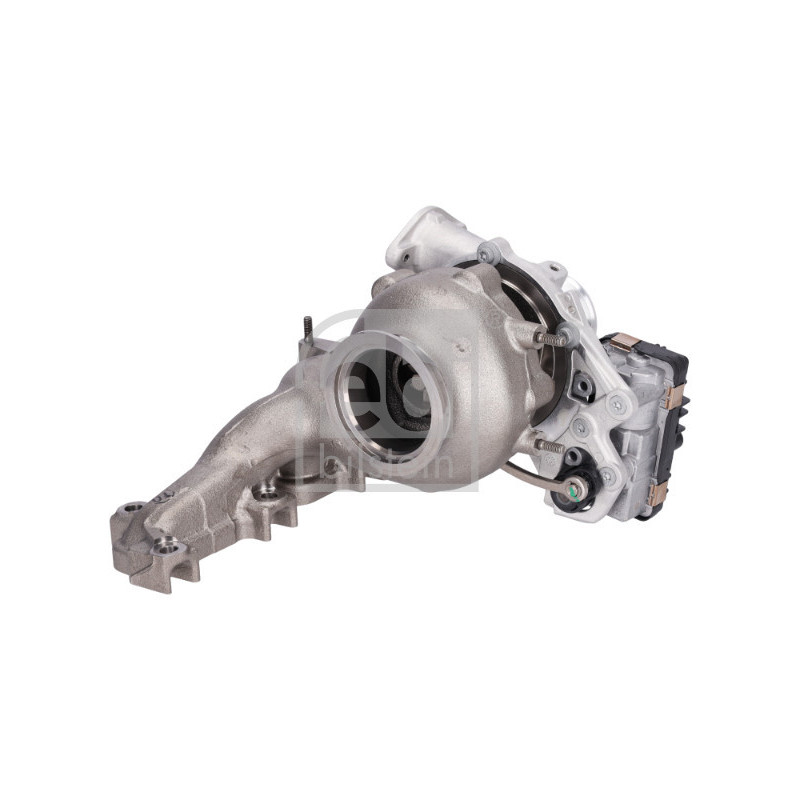 Turbocompresseur FEBI BILSTEIN