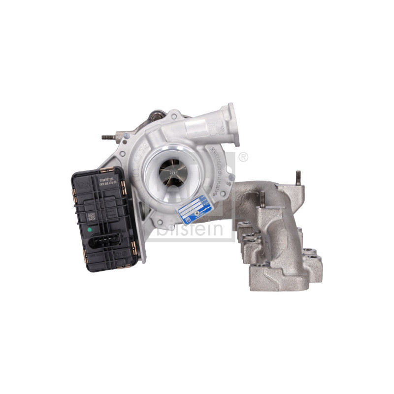 Turbocompresseur FEBI BILSTEIN