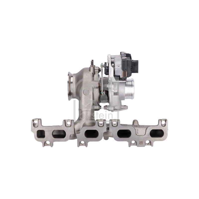 Turbocompresseur FEBI BILSTEIN