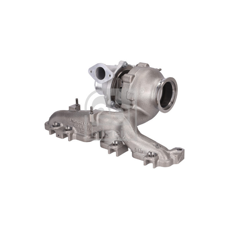 Turbocompresseur FEBI BILSTEIN