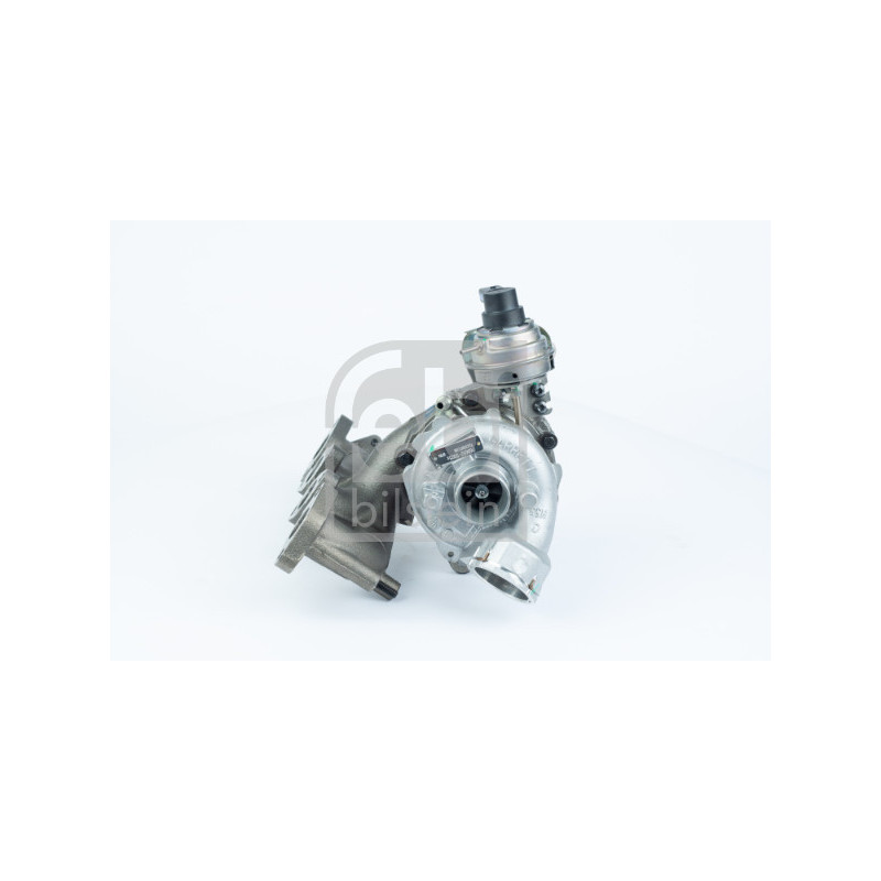 Turbocompresseur FEBI BILSTEIN