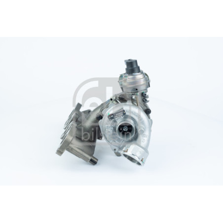 Turbocompresseur FEBI BILSTEIN