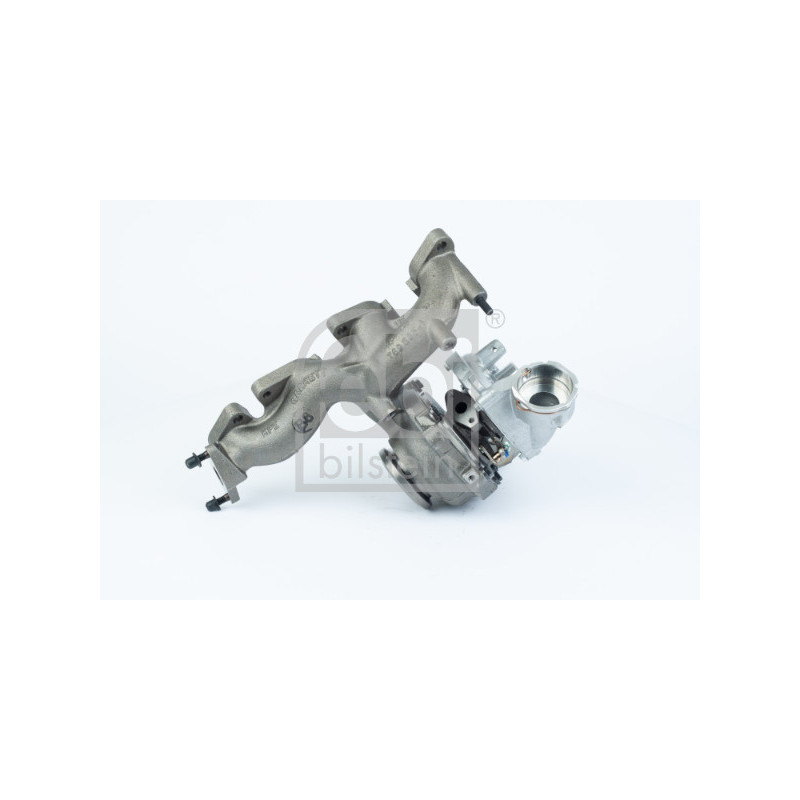 Turbocompresseur FEBI BILSTEIN