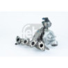 Turbocompresseur FEBI BILSTEIN