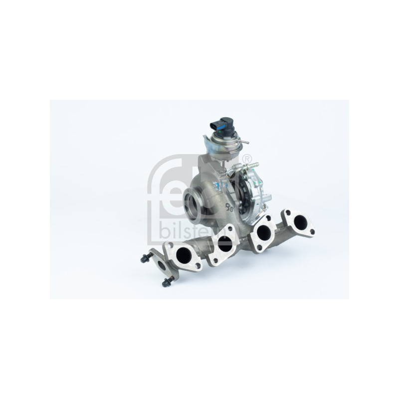 Turbocompresseur FEBI BILSTEIN