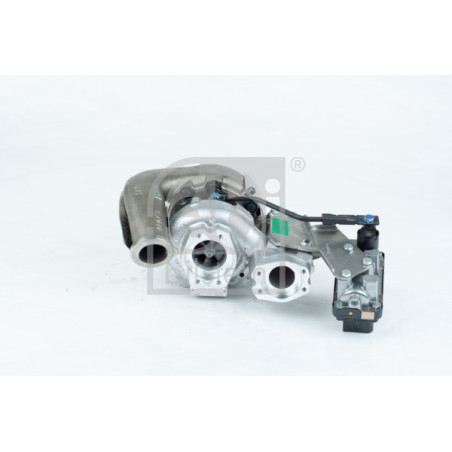 Turbocompresseur FEBI BILSTEIN