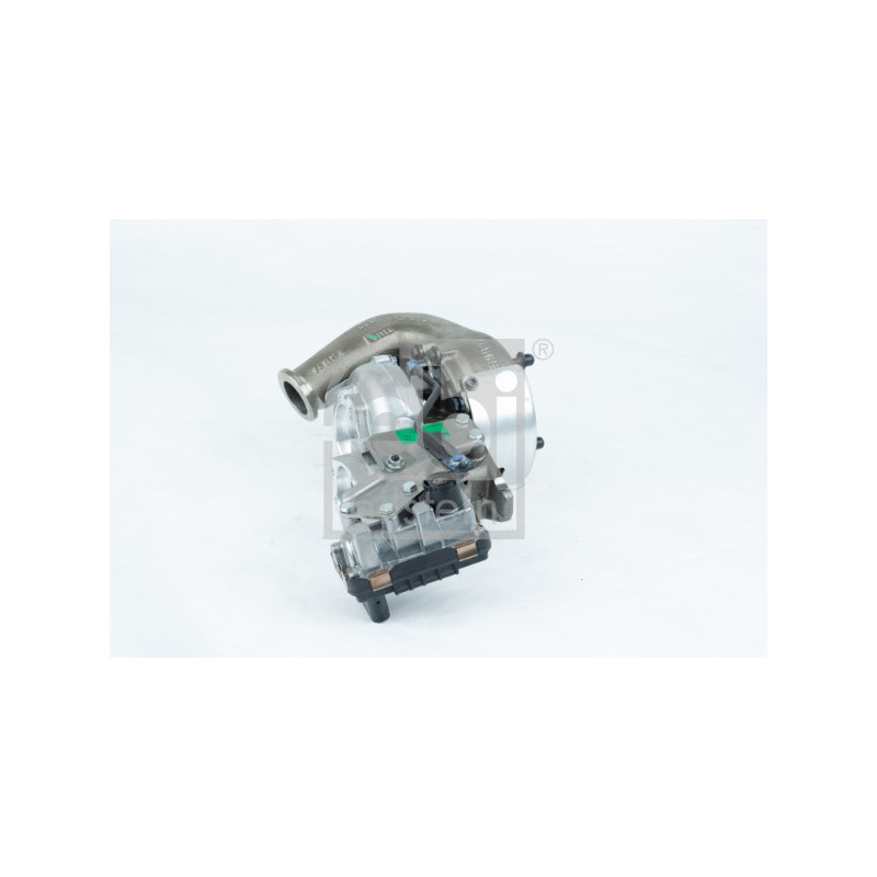 Turbocompresseur FEBI BILSTEIN