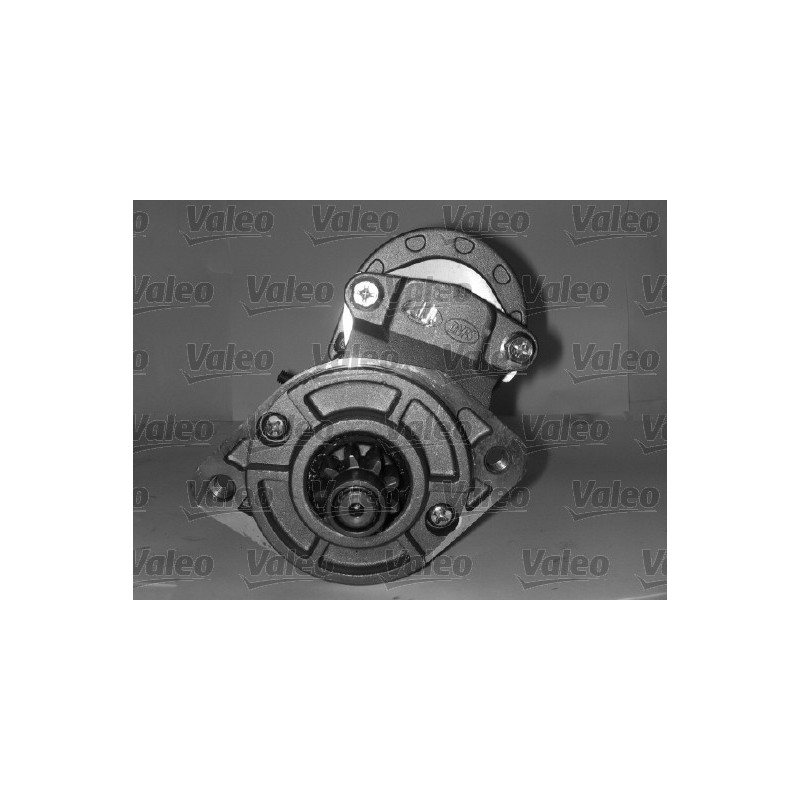 Démarreur VALEO