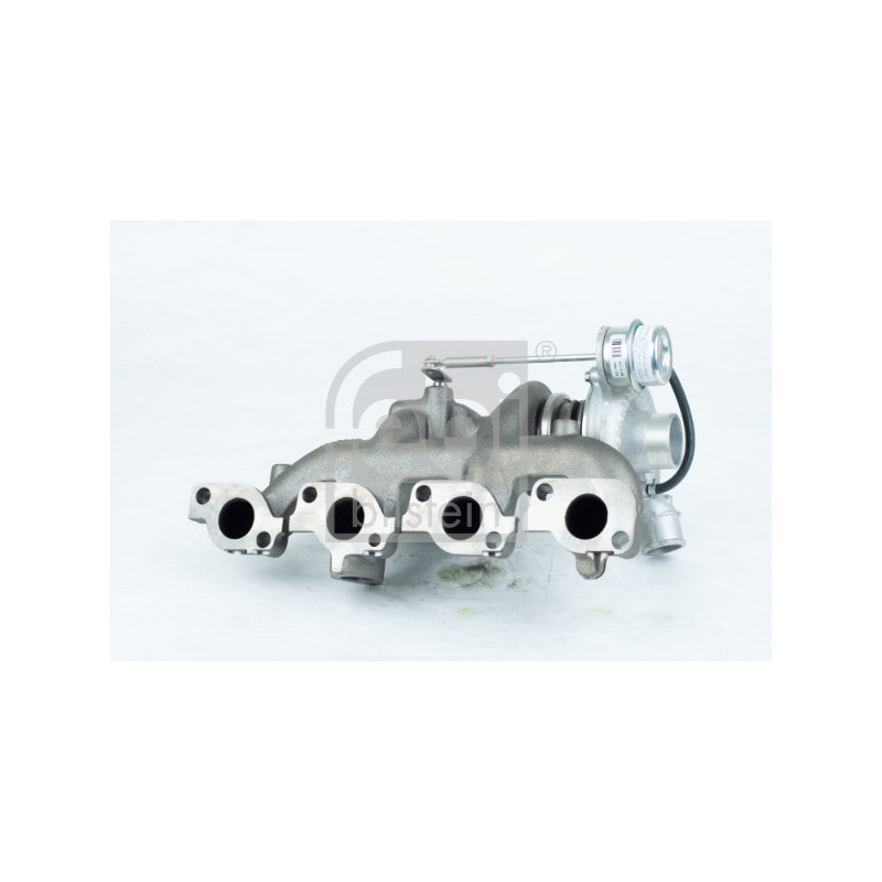 Turbocompresseur FEBI BILSTEIN