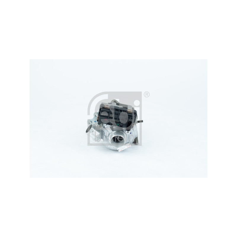 Turbocompresseur FEBI BILSTEIN
