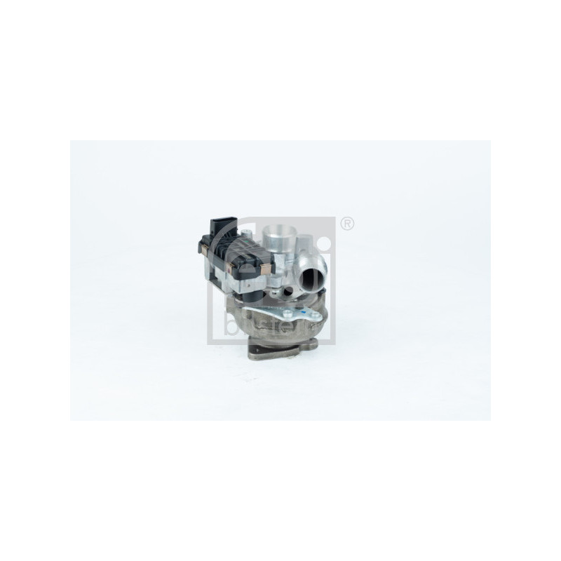 Turbocompresseur FEBI BILSTEIN
