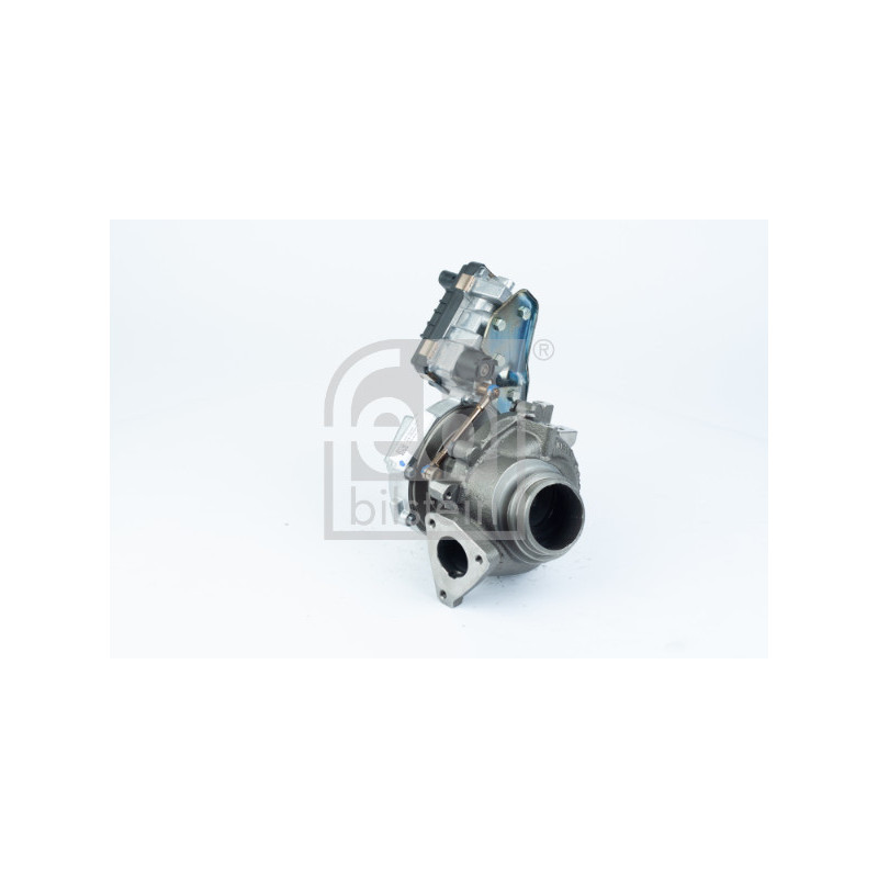 Turbocompresseur FEBI BILSTEIN