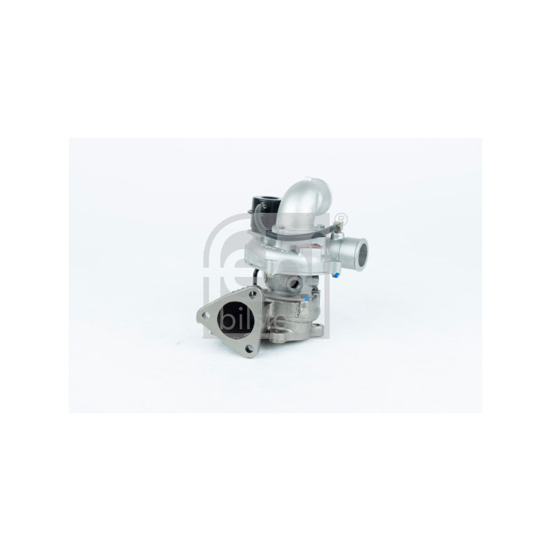 Turbocompresseur FEBI BILSTEIN