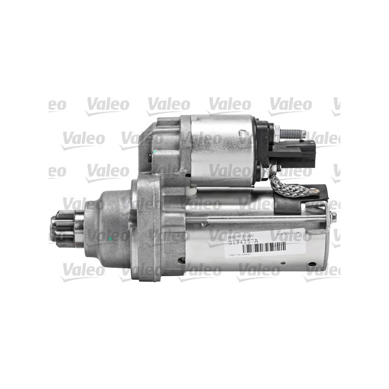 Démarreur VALEO