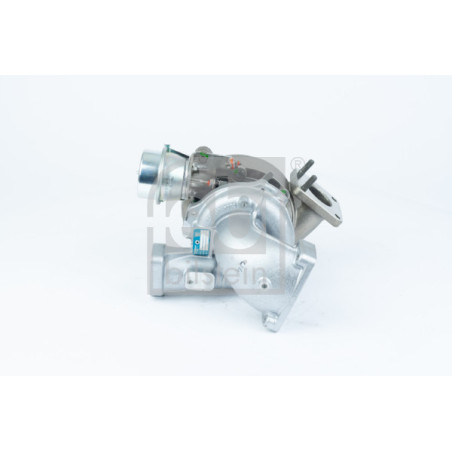 Turbocompresseur FEBI BILSTEIN