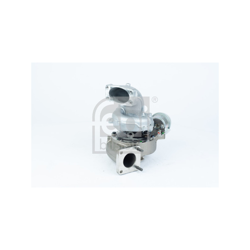 Turbocompresseur FEBI BILSTEIN