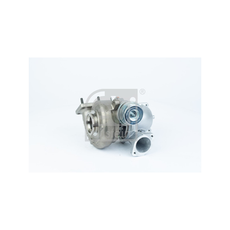 Turbocompresseur FEBI BILSTEIN