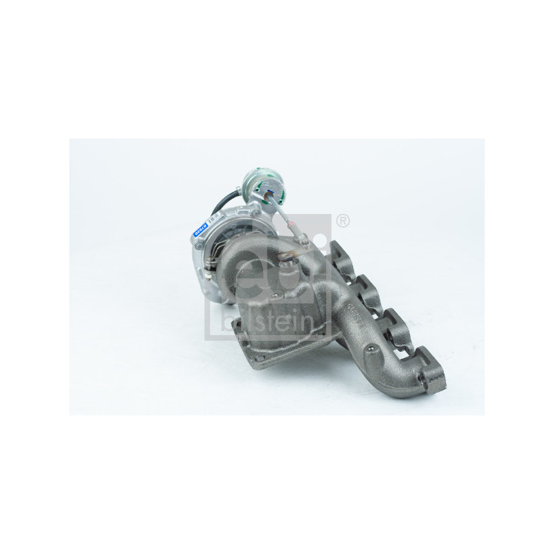 Turbocompresseur FEBI BILSTEIN