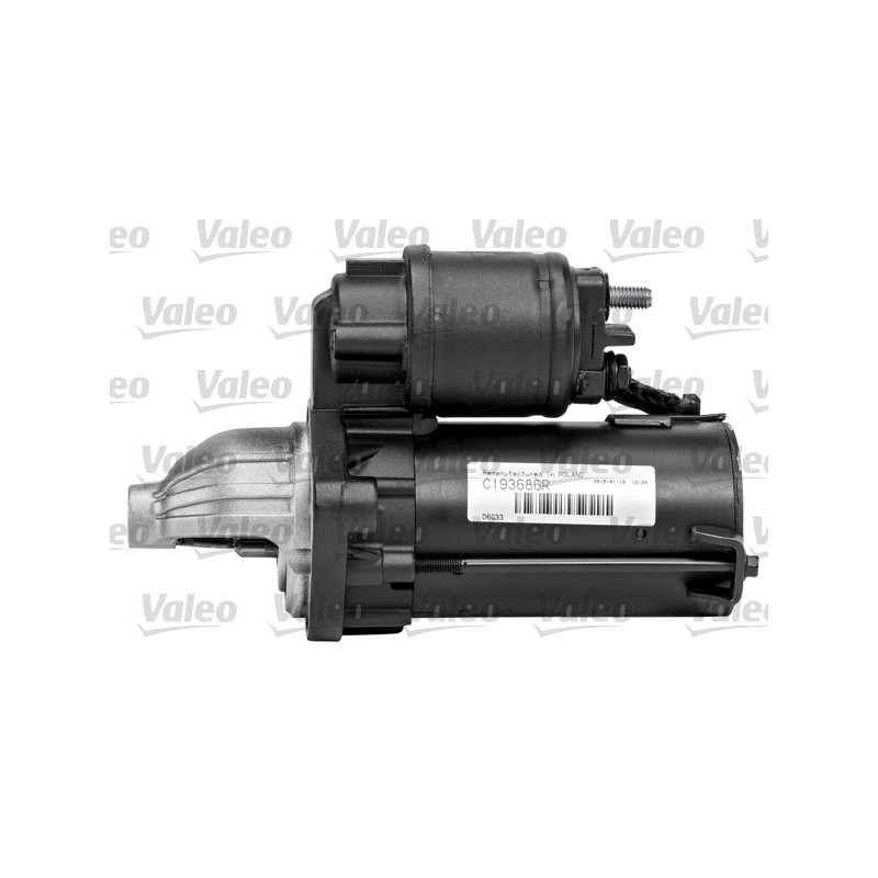 Démarreur VALEO
