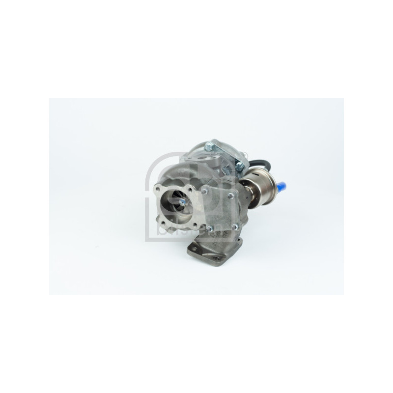 Turbocompresseur FEBI BILSTEIN