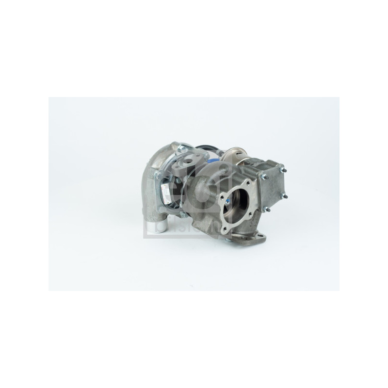 Turbocompresseur FEBI BILSTEIN