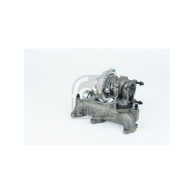 Turbocompresseur FEBI BILSTEIN