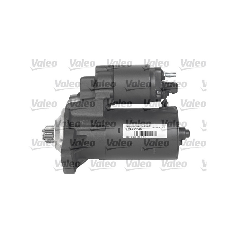 Démarreur VALEO