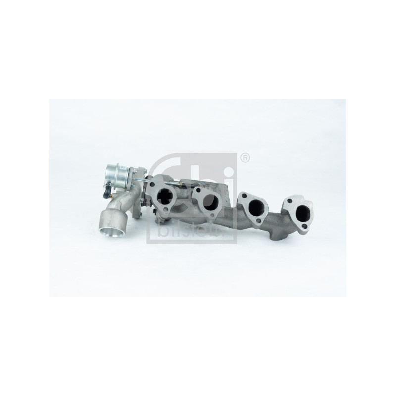 Turbocompresseur FEBI BILSTEIN