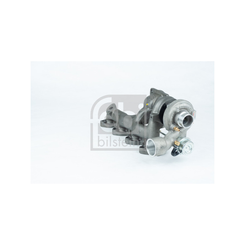 Turbocompresseur FEBI BILSTEIN